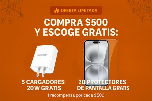🔥 OFERTA LIMITADA
