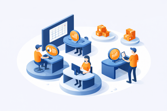 Almacenamiento y Logística