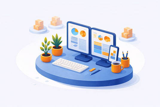 Soluciones para Retail