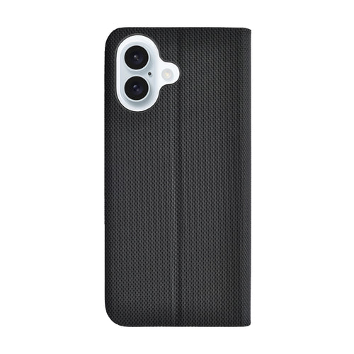 PureGear Express Folio Series iPhone 16 Case - Black