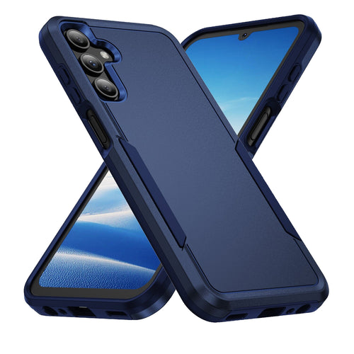 CLICK Impact Series Galaxy A16 Case - Blue