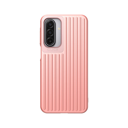 CLICK Nova Series Galaxy A17 5G Case - Pink