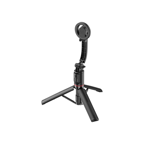 ZIZO Gear Selfie Stick Tripod with MagSafe Mount - Black