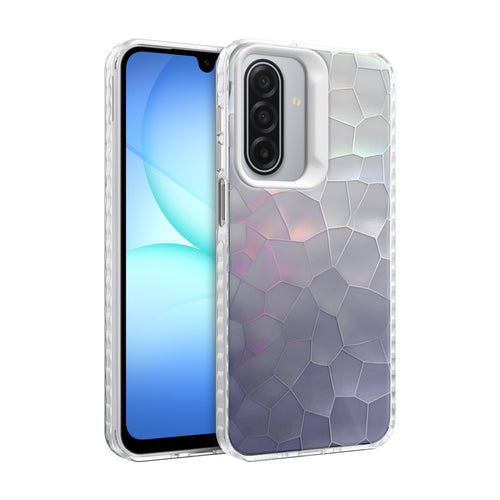 CLICK Prism Series Case Galaxy A17 5G Case - Clear