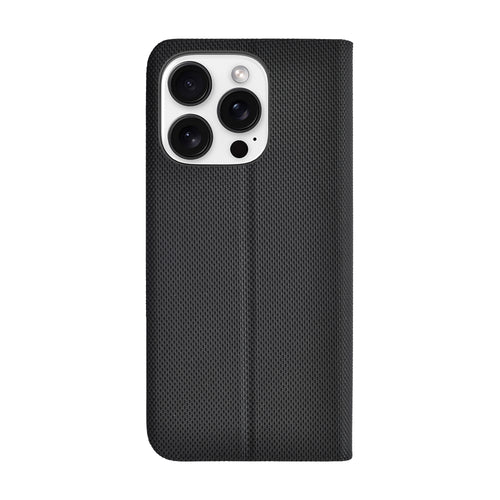 PureGear Express Folio Series iPhone 16 Pro Case - Black