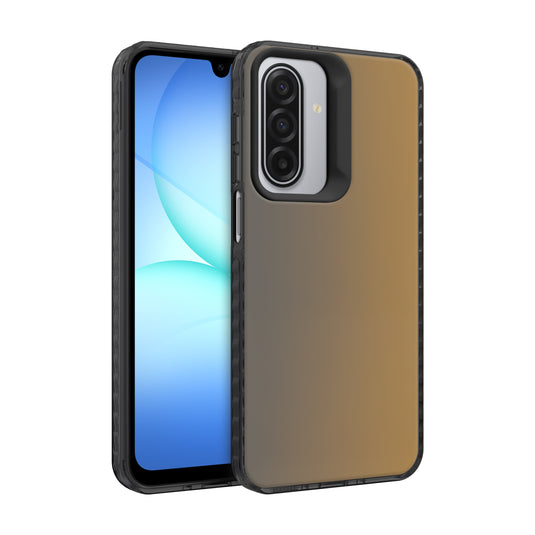 CLICK Radient Series Galaxy A17 5G Case - Black