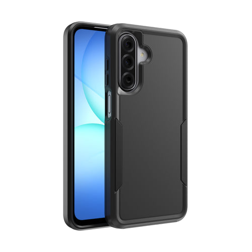 CLICK Impact Series Galaxy A17 5G Case - Black