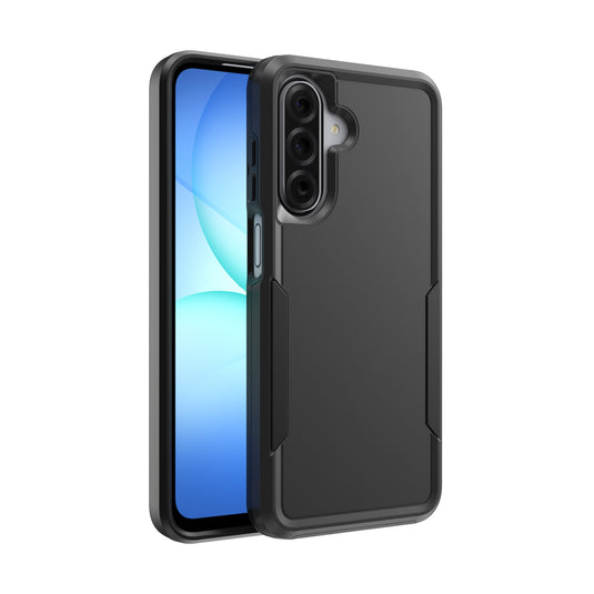 CLICK Impact Series Galaxy A17 5G Case - Black