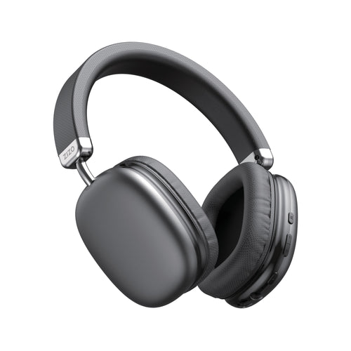 ZIZO Tempo Pro Over-Ear Wireless Headphones - Black