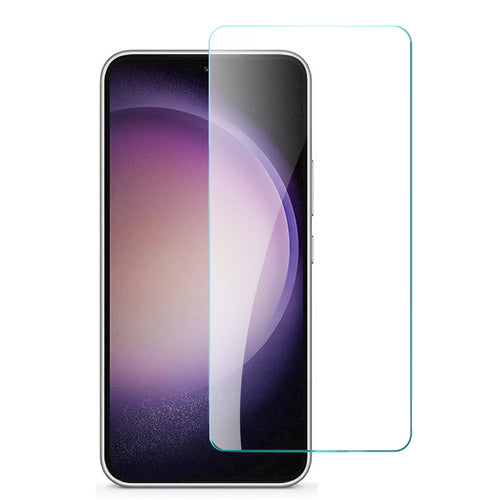 For Samsung s23 FE 5G / Galaxy A54 Clear Tempered Glass
